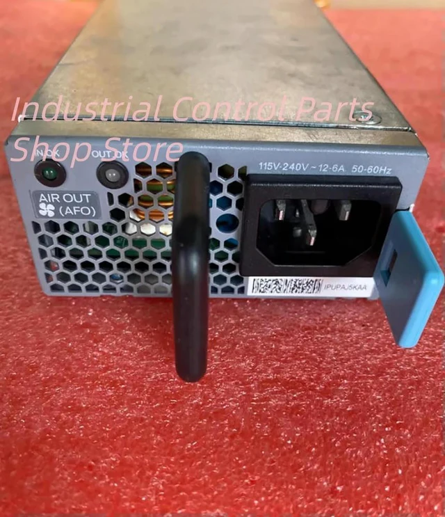 Alt view image 2 of 2 - JPSU-1100-AC-AFO Power Supply 740-046871