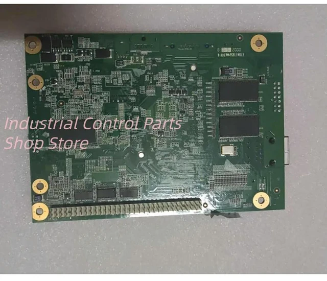 Main image of SBC84625MMI Industrial control motherboard