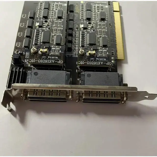 Main image of TMC-AC832P REV1.0 Acquisition card