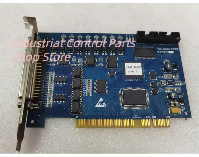 Main image of PMC3600-COREV3R6D5 sports board