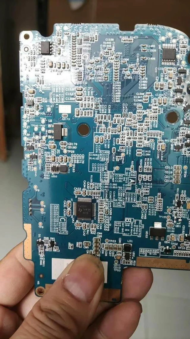 Alt view image 3 of 3 - Projector Mainr Board Fit for XGIMI Z6 Projector
