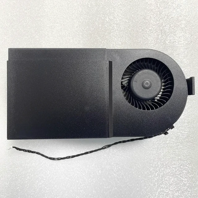 Alt view image 2 of 2 - 5H40U93069 For P360 Ultra 65W Cooling Fan Cooler With Heatsink