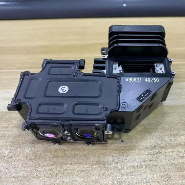 Main image of Mi Projector 2 Pro light path