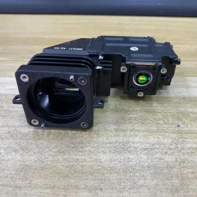 Alt view image 3 of 3 - Mi Projector 2 Pro light path