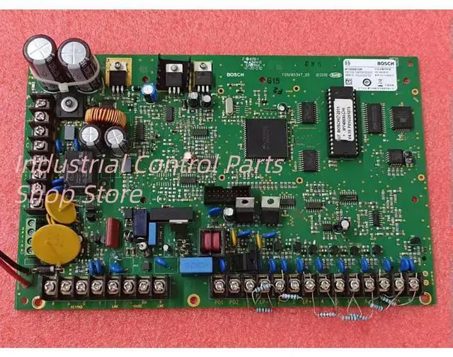 Main image of IP7400XI-CHI alarm motherboard