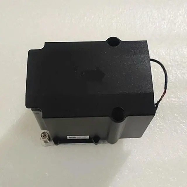 Alt view image 3 of 3 - 06G1DT For T7810 T7910 CPU Cooling Fan Heatsink 6G1DT