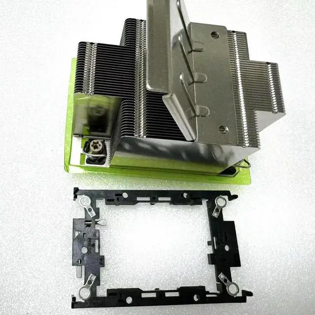 Alt view image 3 of 3 - 0F2MC2 For T550 Heatsink CN-0F2MC2 F2MC2