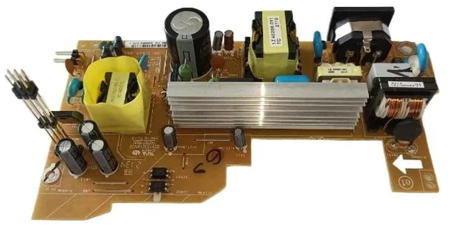 Main image of Projector Ballast Fit for PJD5155 X1123 Projector