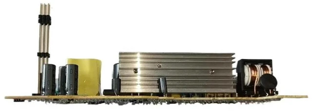 Alt view image 2 of 3 - Projector Ballast Fit for PJD5155 X1123 Projector
