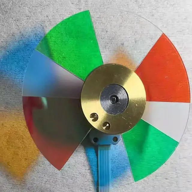 Main image of Projector Color Wheel Fit for U1 Laser TV