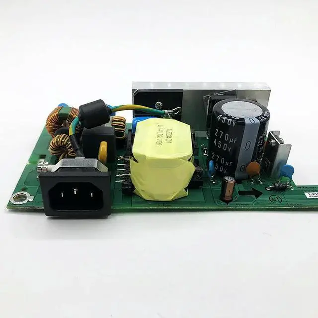 Alt view image 3 of 3 - Hot Sales Projector Ballast Fit for ED930 ED931 EN8619 EN8629 EW8468 EW8478 Projector
