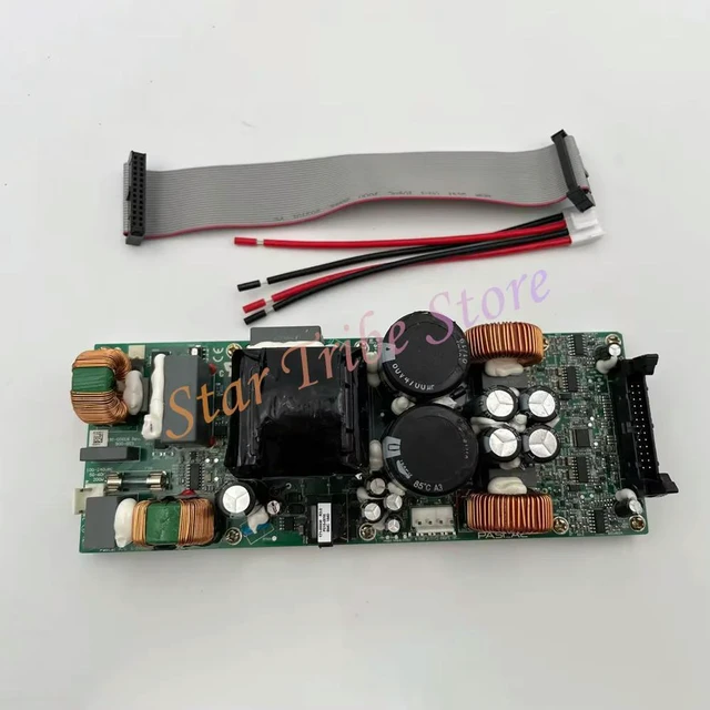 Alt view image 3 of 5 - S-PRO2 Pascal Power Amplifier Module