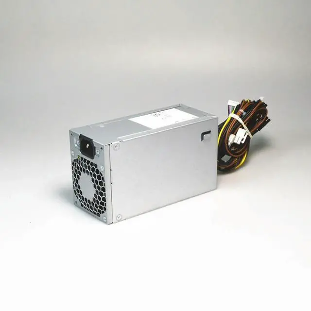 Alt view image 2 of 3 - L75200-004 PCK026 550W PSU For Prodesk 280 282 285 288 400 480 600 800 G3 G4 G5 G6 Power Supply DPS-500AB-51A