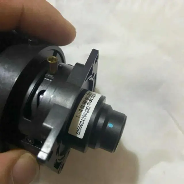 Main image of Projector Lens Fit for MH740 Projector