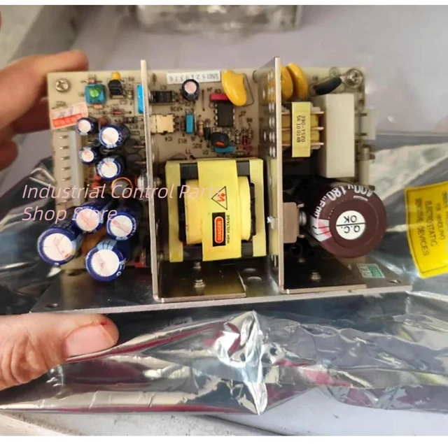 Main image of ACE-870A industrial equipment power supply