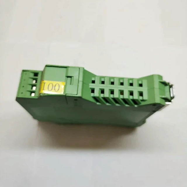 Alt view image 3 of 6 - MINI-PS-48-60DC/24DC/1 2866271 MINI POWER DC/DC Converter Power Supply