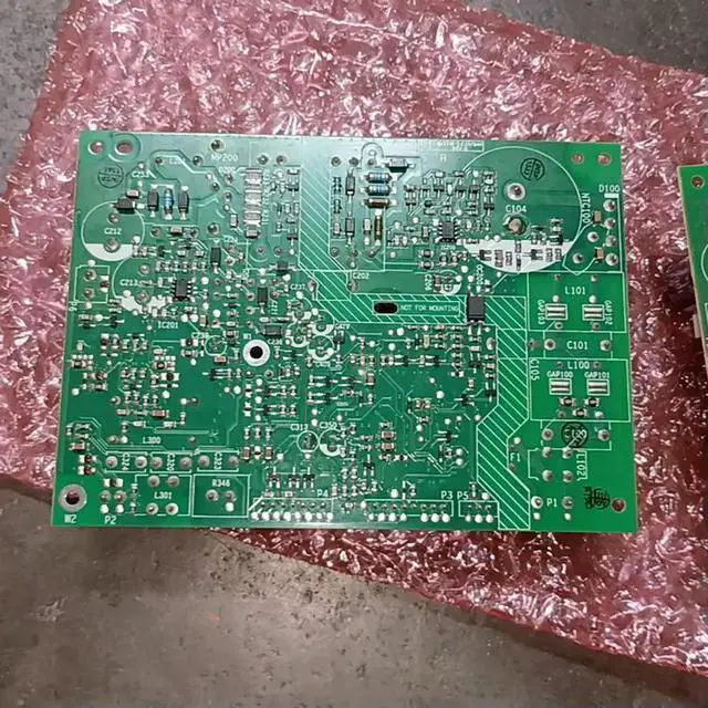 Alt view image 3 of 6 - For ICPower 300ASC Power Amplifier Board 100% Tested Fast Ship