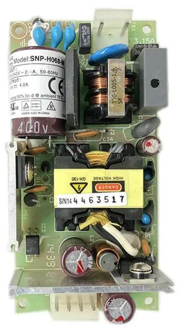 Main image of SNP-H068-M +15V4.0A Industrial Medical Power Module
