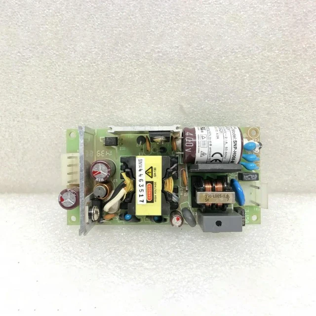 Alt view image 2 of 6 - SNP-H068-M +15V4.0A Industrial Medical Power Module