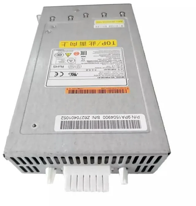 Alt view image 3 of 3 - For FSP JD362A JD362B X361 H3C LSPM2150A PSR150-A1 LSKM2150A PSR150-A 150W AC Power Supply Fast Ship