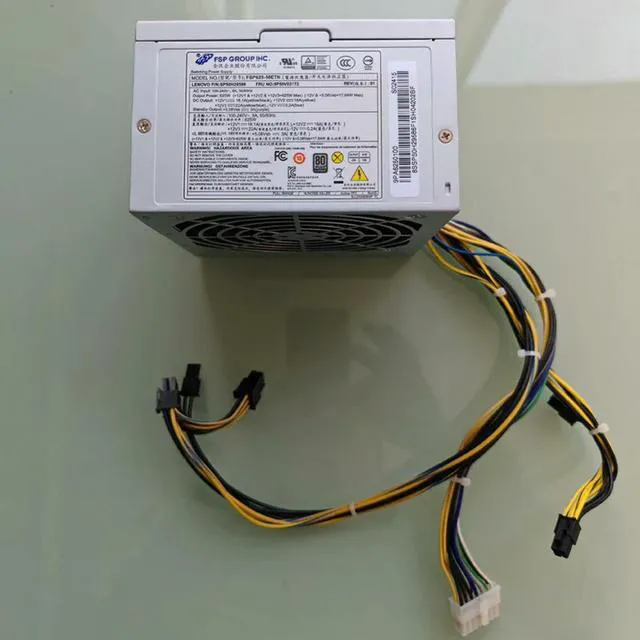 Alt view image 3 of 3 - FSP625-50ETN SP50H29586 5P50V03172 For P520C P300 E32 TS140 TS240 TS440 TS540 14Pin 625W Power Supply
