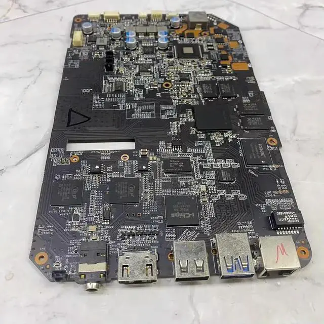 Alt view image 2 of 3 - Projector Motherboard Fit for JMGO J6/J6S Projector