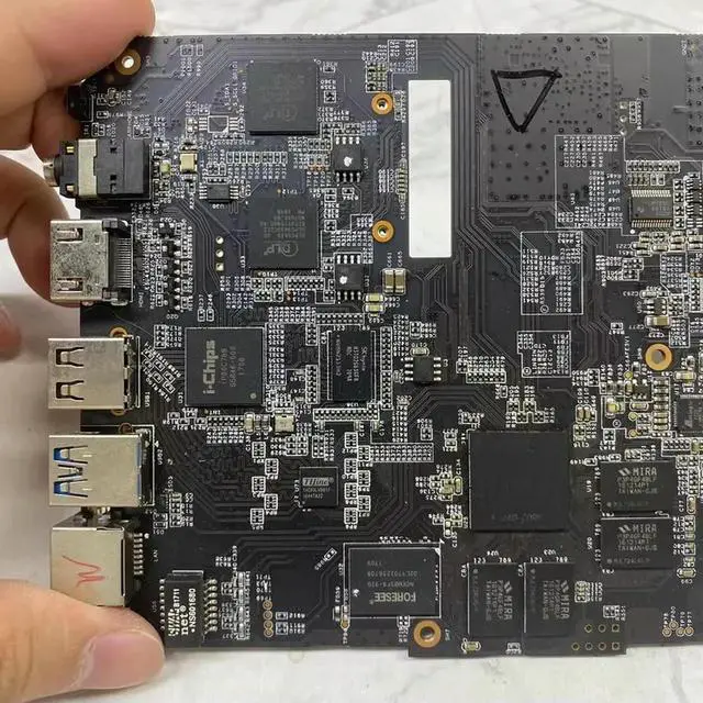 Alt view image 3 of 3 - Projector Motherboard Fit for JMGO J6/J6S Projector