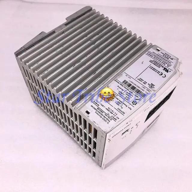 Alt view image 2 of 6 - 3-Phase Switching Power Supply TRIO-PS-2G/3AC/24DC/40 24V/40A 2903156