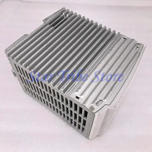 Alt view image 3 of 6 - 3-Phase Switching Power Supply TRIO-PS-2G/3AC/24DC/40 24V/40A 2903156