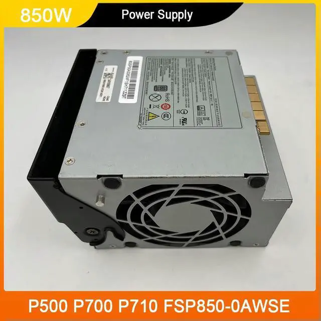 Main image of P500 P700 P710 FSP850-0AWSE 54Y8907 850W Workstation Power Supply