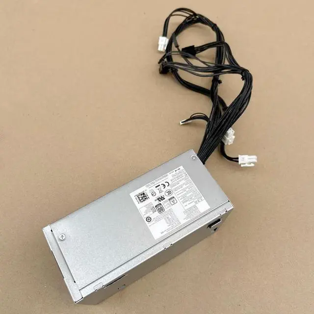 Alt view image 3 of 3 - PA-5501-2HA 500W For 480 280 288 680 800 600 400 G3 G4 Power Supply L77487-001 L89233-001 PCG007
