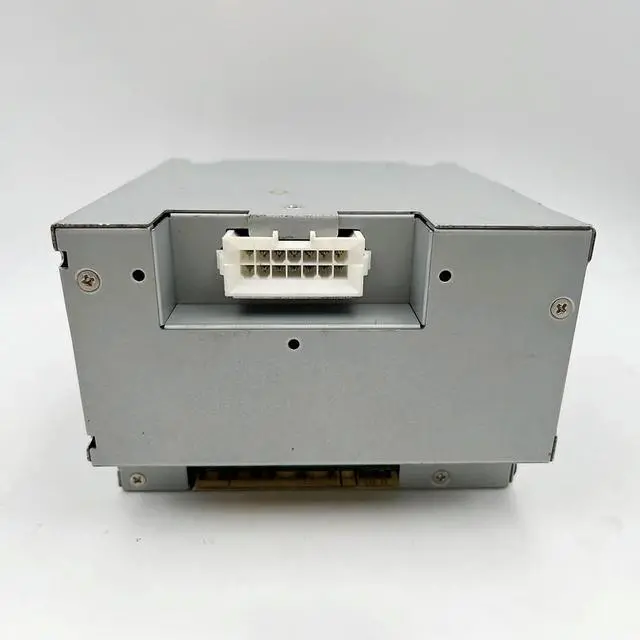 Alt view image 2 of 6 - P500 P700 P710 FSP850-0AWSE 54Y8907 850W Workstation Power Supply