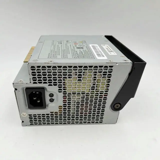 Alt view image 3 of 6 - P500 P700 P710 FSP850-0AWSE 54Y8907 850W Workstation Power Supply