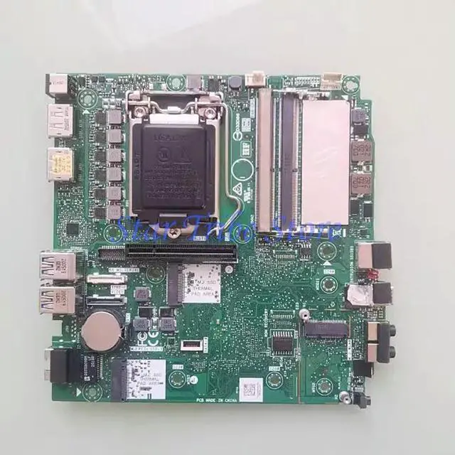 Alt view image 2 of 6 - Workstation Motherboard 01NP3N CN-01NP3N T3240 1NP3N
