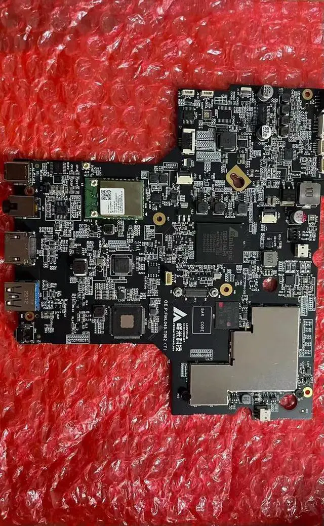 Alt view image 3 of 3 - Projector Drive board L045FCN-MB E15010001687