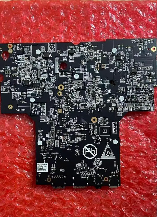 Main image of Projector Drive board L045FCN-MB E15010001687