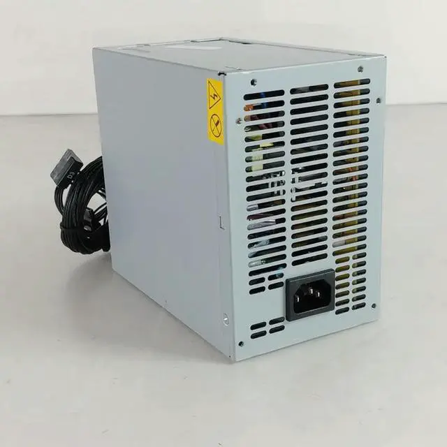Alt view image 3 of 3 - For Z420 Workstation 600W PSU 18 Pin Power Supply DPS-600UB A 623193-001 632911-001 623193-003 632911-003 Tested