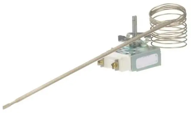 Main image of RX-34-60 Thermostat Unit for Southbend Commercial Ovens For Precise Thermal Regulation Silver l 32 x 12 x 8 cm