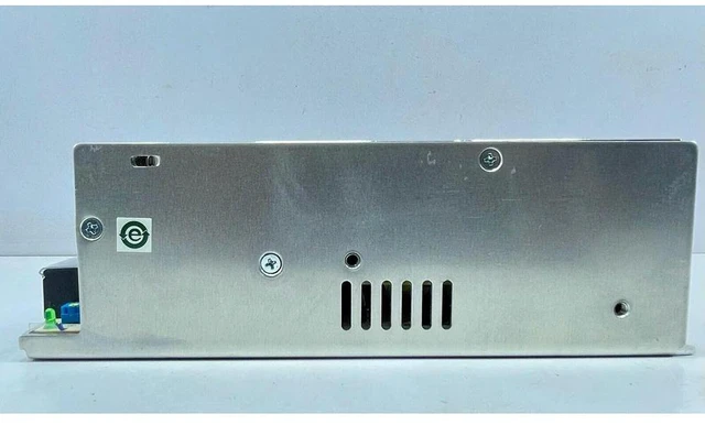 Main image of 240W Simplex AC/DC Manual Switch Output 24V 10A 240WPFC Switching Mode Power Supply ABL1RPM24100 Switching Power Supply