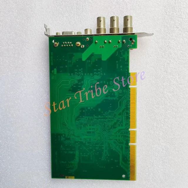 Alt view image 3 of 6 - Non Coding Card BMD-PCB6 revD Works ly