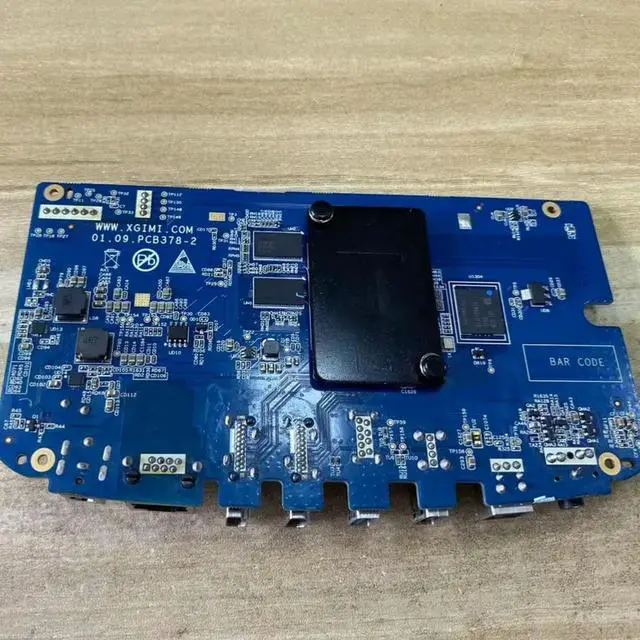 Alt view image 2 of 2 - Projector Mian board Fit for XGIMI H2 Projector