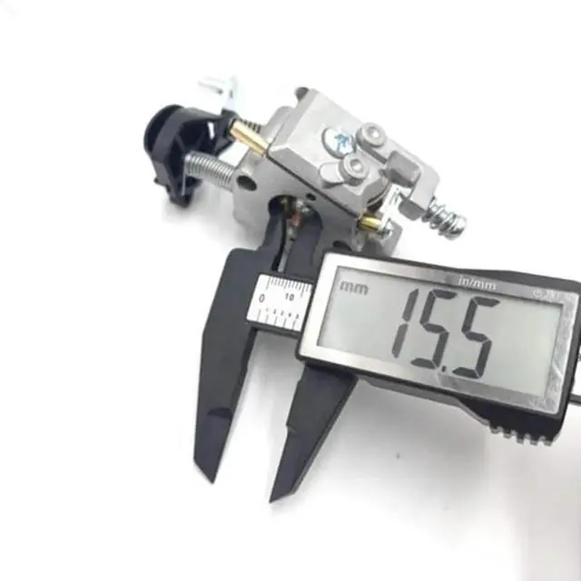 Main image of Carburetor Suitable for 545RXT 545FXT 545RX 545FX 545F 345FR 545FR Engine Models Optimized for Steady Engine Operation