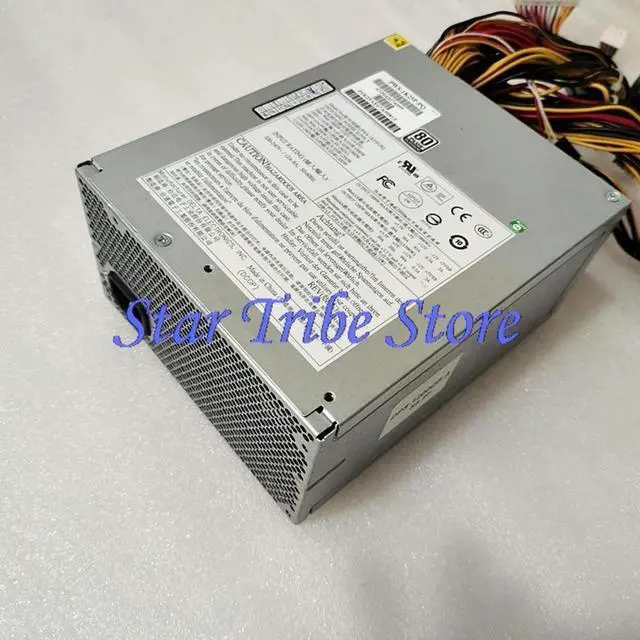 Main image of PWS-1K25P-PQ 1200W Server Workstation Power Supply Medical Power Supply