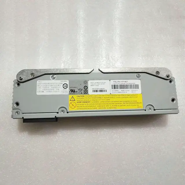 Alt view image 3 of 6 - 2020 V7000 31P1807 00AR085 R0668-F0035-03 2076-112 00RY033 2076-624 2076-524 Fast Ship