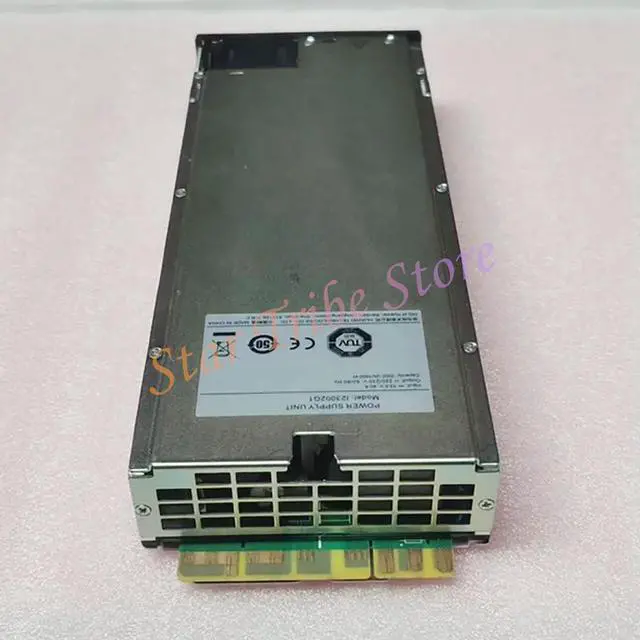 Alt view image 2 of 6 - I23002G1 Power Supply 1600W High-Efficiency Inverter Module