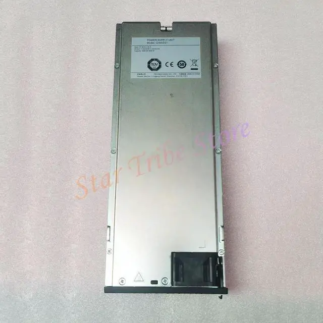 Alt view image 3 of 6 - I23002G1 Power Supply 1600W High-Efficiency Inverter Module