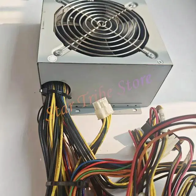 Alt view image 3 of 6 - PWS-903-PQ Server Power Supply 900W Supports 24+8+8+4+2