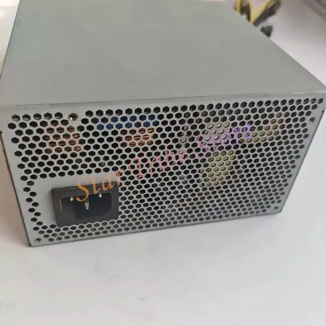 Alt view image 2 of 6 - PWS-903-PQ Server Power Supply 900W Supports 24+8+8+4+2