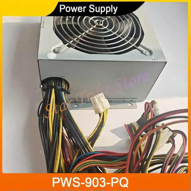 Main image of PWS-903-PQ Server Power Supply 900W Supports 24+8+8+4+2