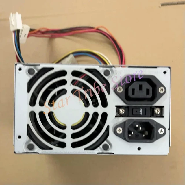 Alt view image 2 of 6 - SA201-3440 61446-01 Industrial Computer Power Supply 200W